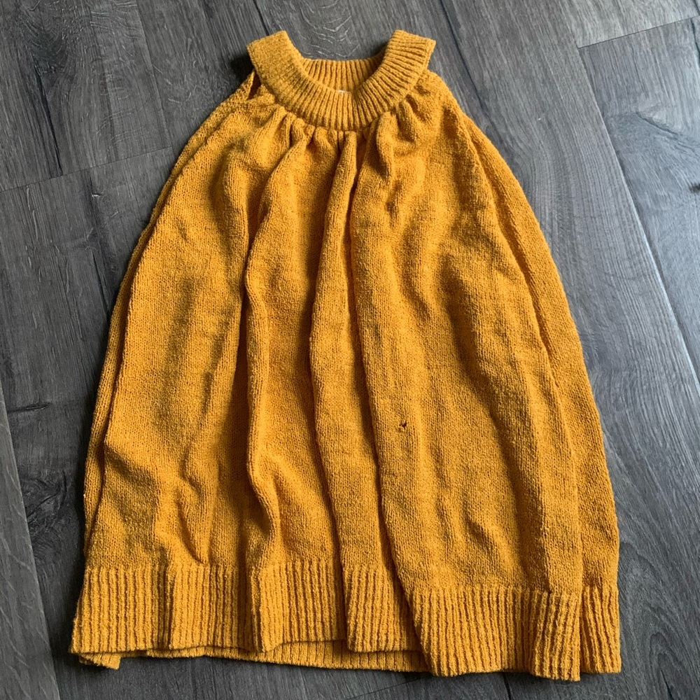 Madewell tank top